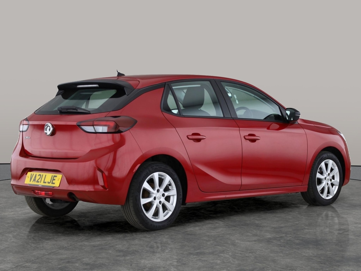 Used Vauxhall Corsa 2021 for sale - 77234306: Photo 6