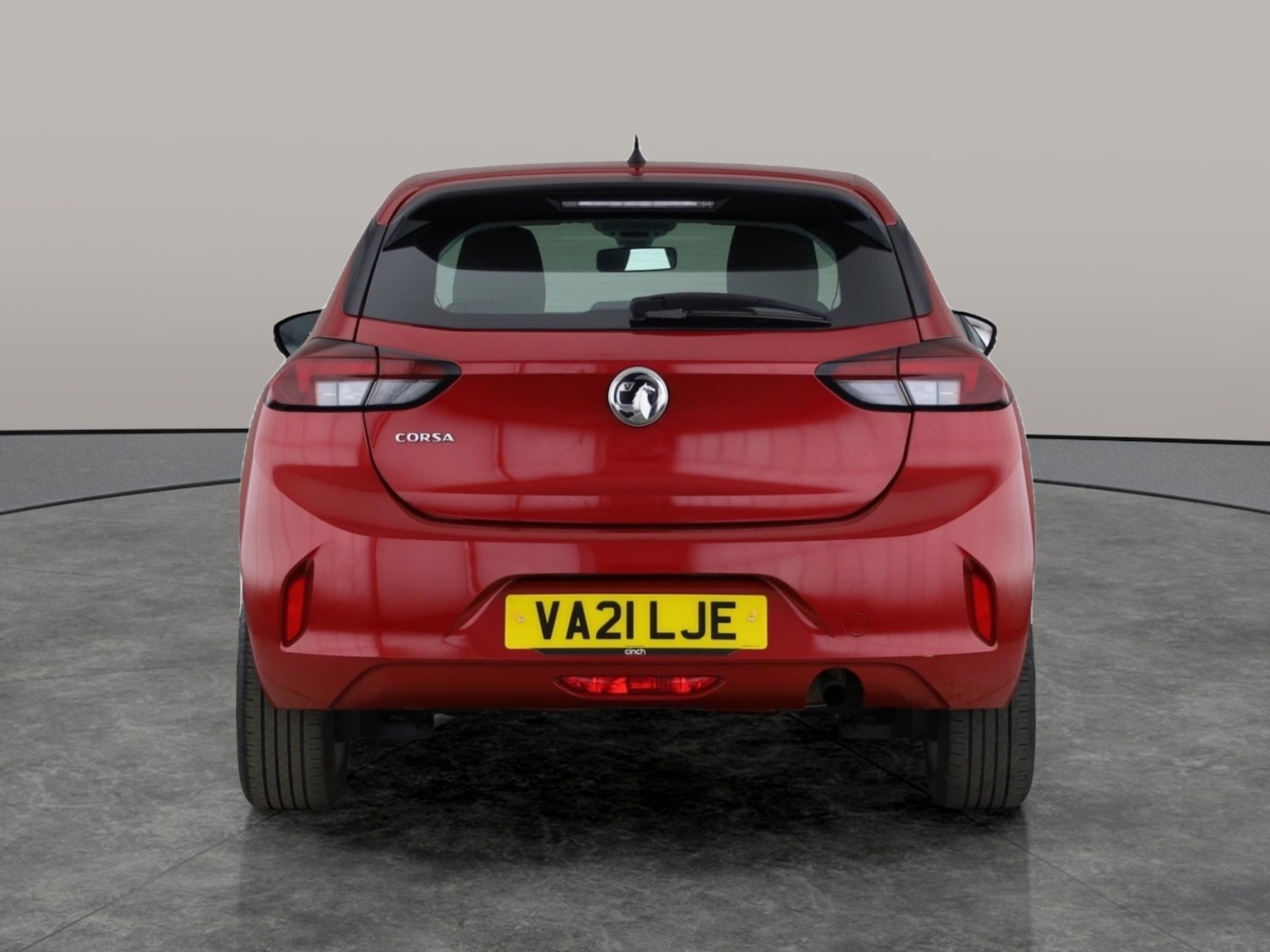 Used Vauxhall Corsa 2021 for sale - 77234306: Photo 7