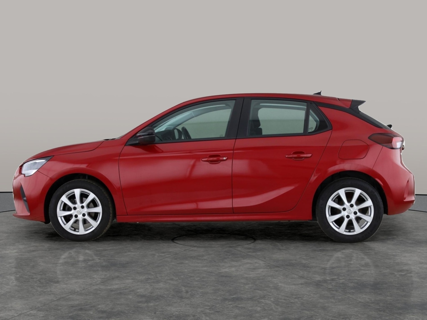 Used Vauxhall Corsa 2021 for sale - 77234306: Photo 9