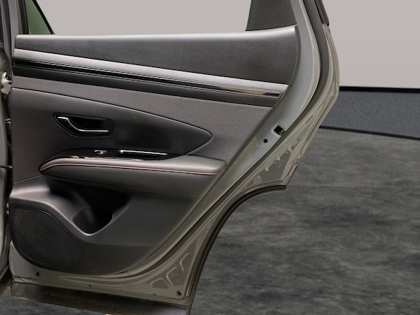 Used Hyundai TUCSON 2022 for sale - 76310641: Photo 36