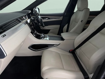 Used Jaguar F-Pace 2021 for sale - 79542724: Photo