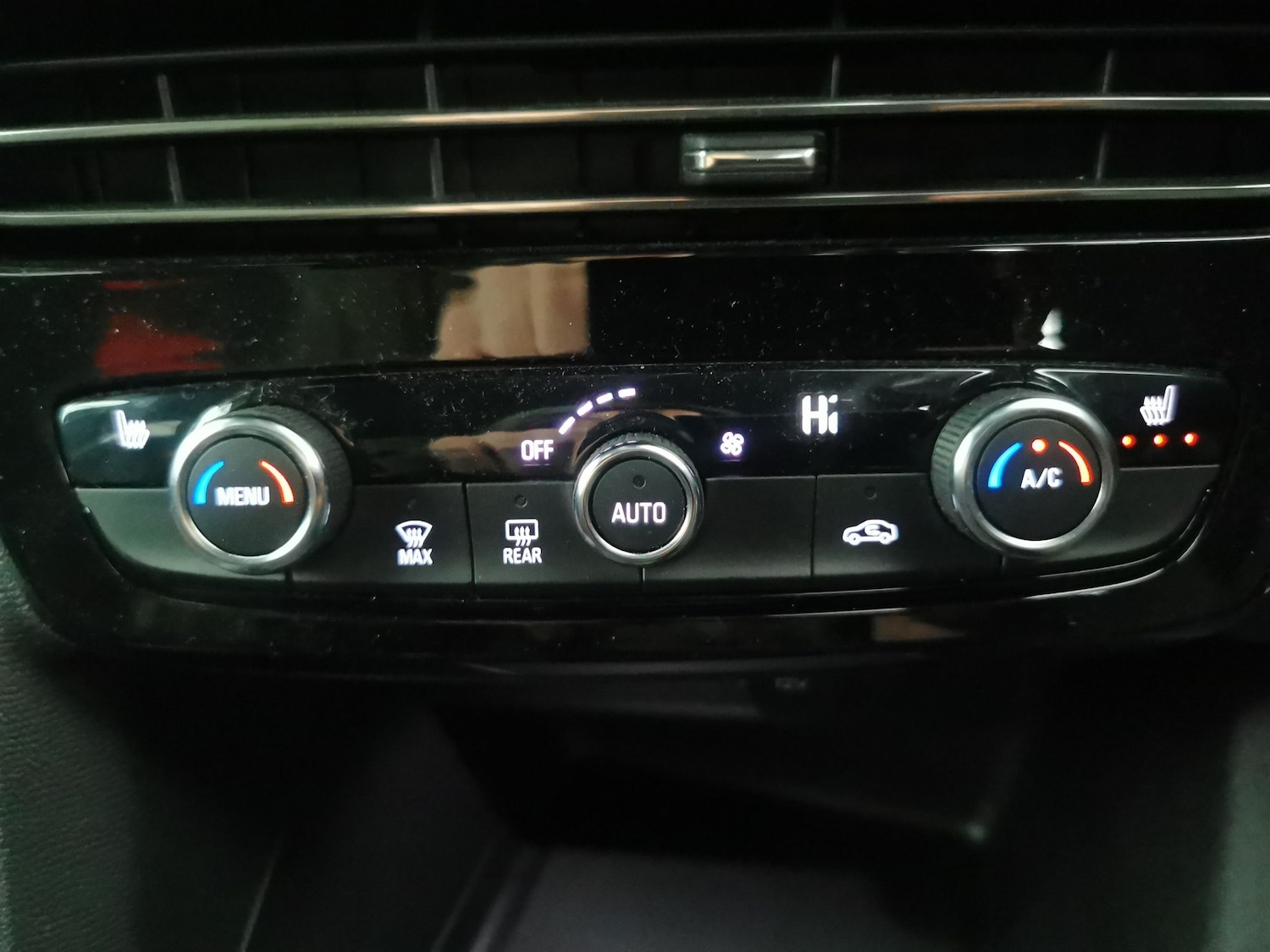 Used Vauxhall Mokka 2023 for sale - 77208101: Photo 16