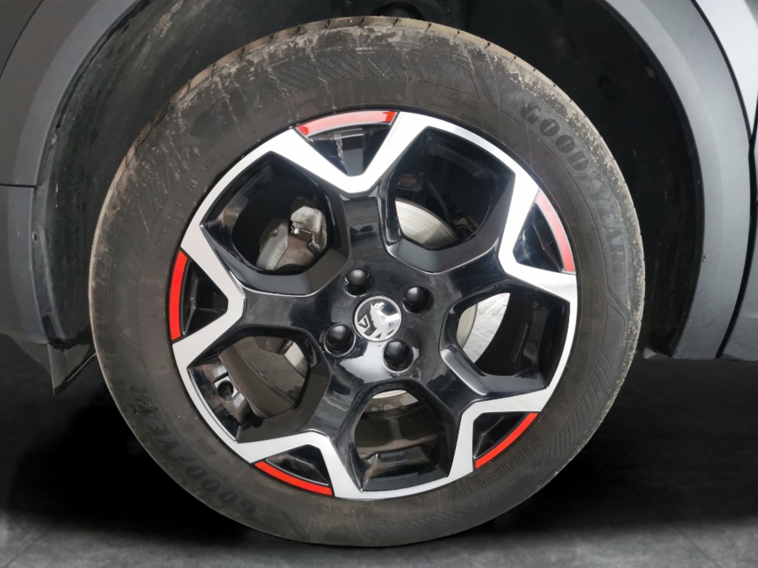 Used Vauxhall Mokka 2023 for sale - 77208101: Photo 23