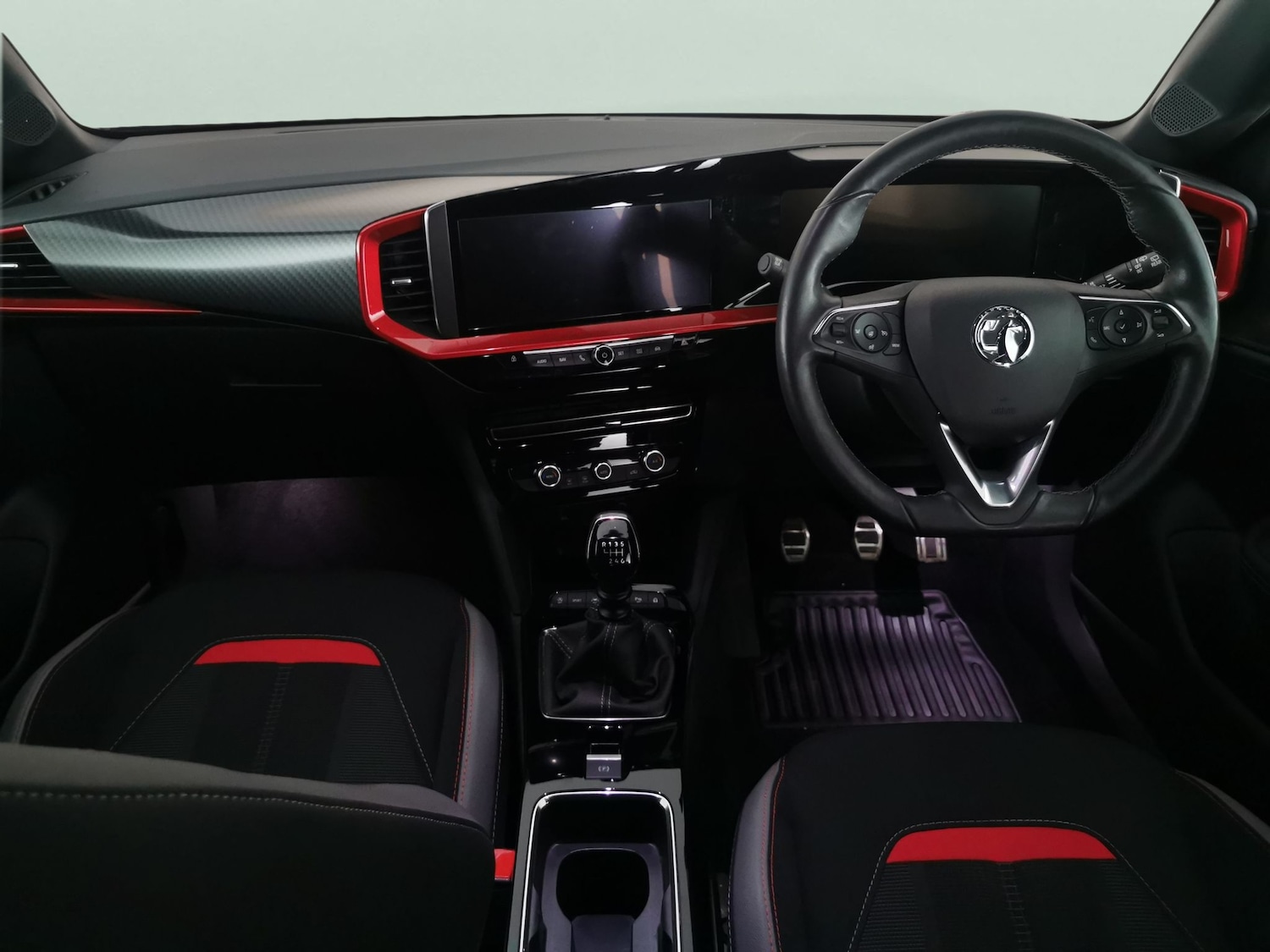 Used Vauxhall Mokka 2023 for sale - 77208101: Photo 7