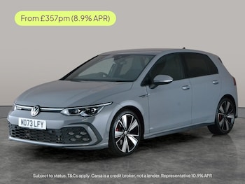 Used Volkswagen Golf undefined for sale - 77802943: Photo