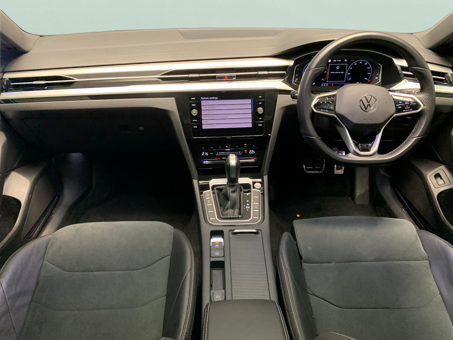 Used Volkswagen Arteon 2022 for sale - 77255790: Photo 7