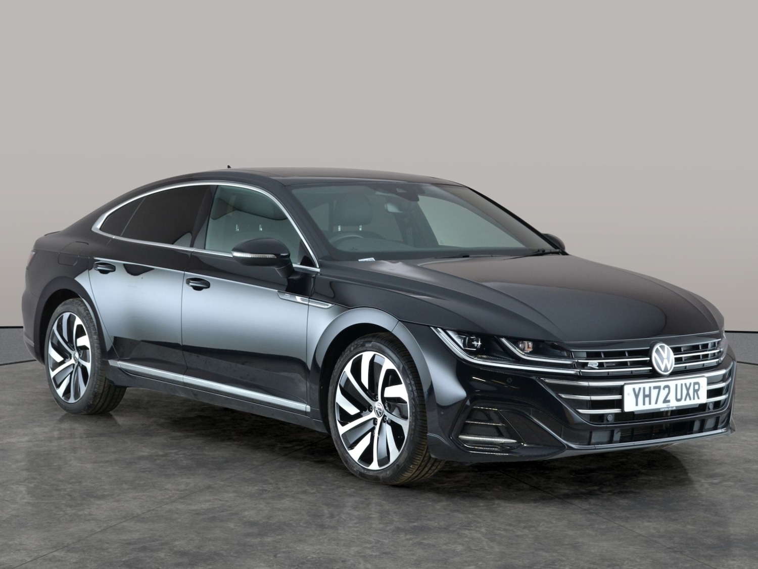 Used Volkswagen Arteon 2022 for sale - 77255790: Photo 8