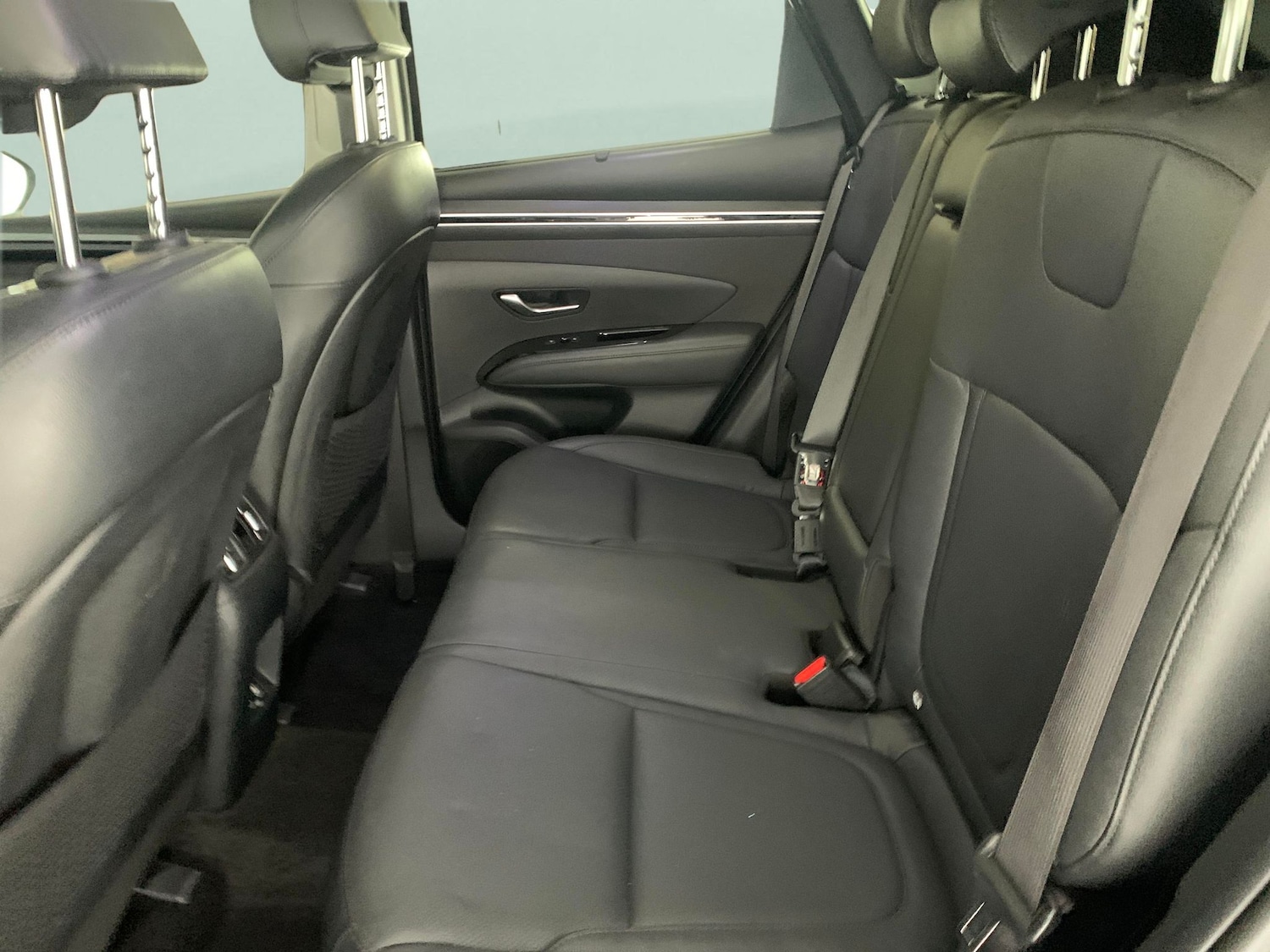 Used Hyundai TUCSON 2023 for sale - 77194015: Photo 32