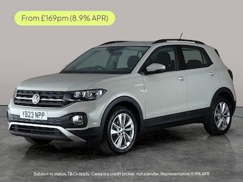 Used Volkswagen T-Cross 2023 for sale - 79376581: Photo