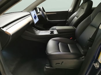 Used Tesla Model Y 2022 for sale - 77842018: Photo