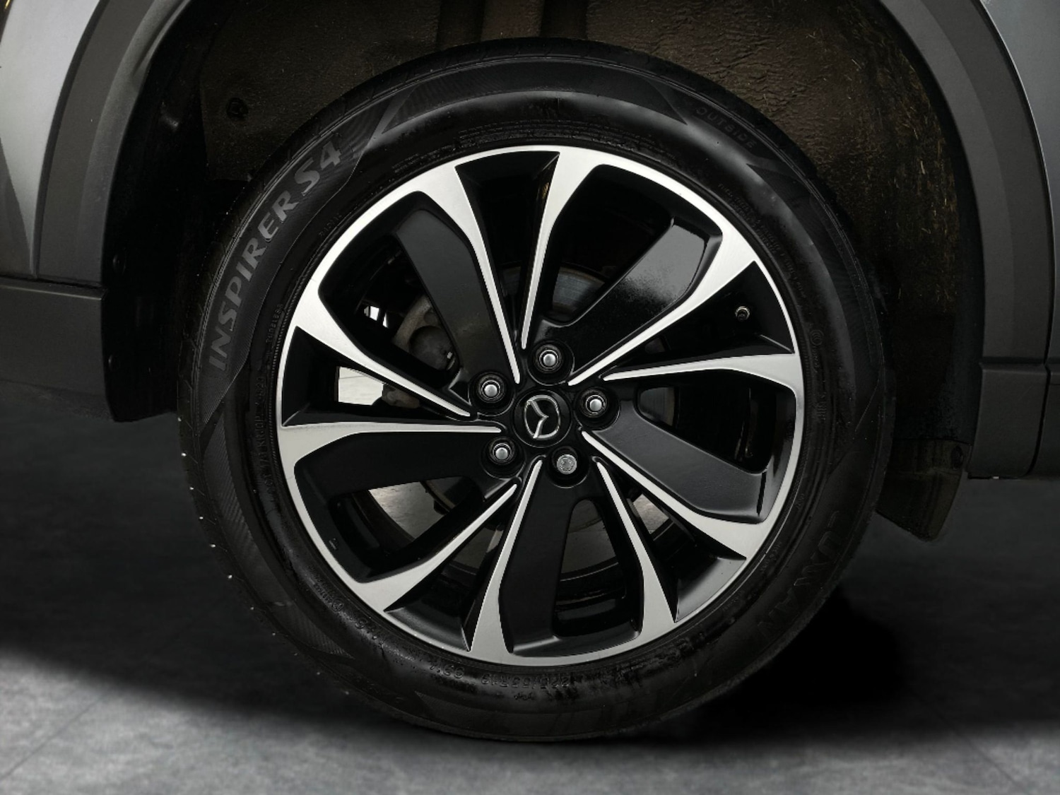 Used Mazda CX-5 2023 for sale - 78012368: Photo 32