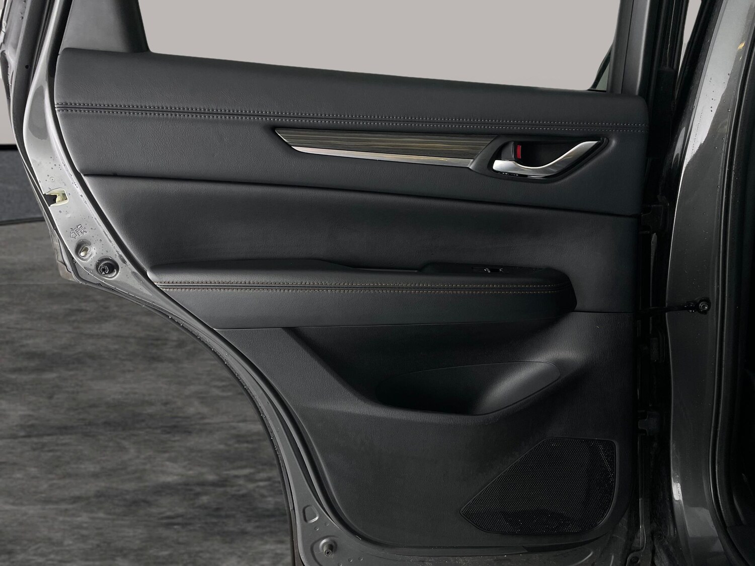 Used Mazda CX-5 2023 for sale - 78012368: Photo 35