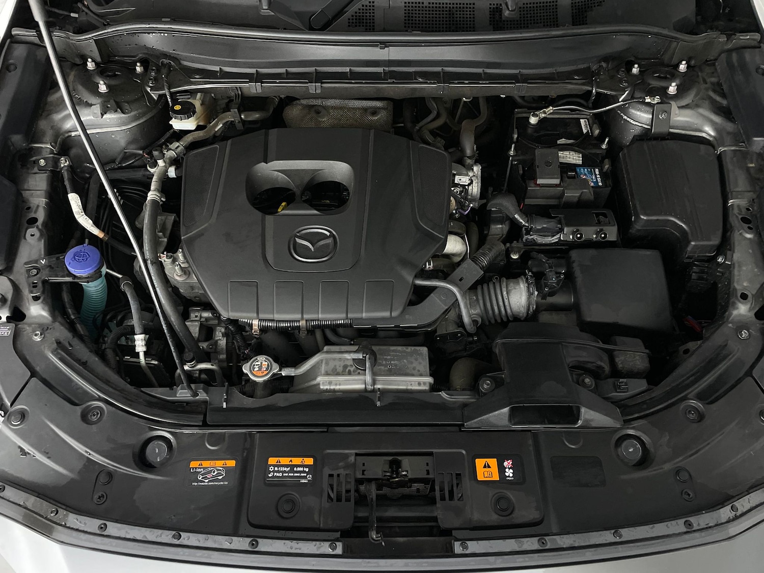 Used Mazda CX-5 2023 for sale - 78012368: Photo 40