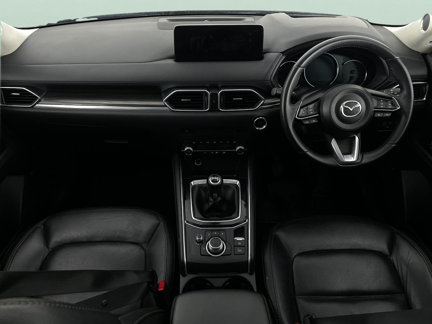 Used Mazda CX-5 2023 for sale - 78012368: Photo 9