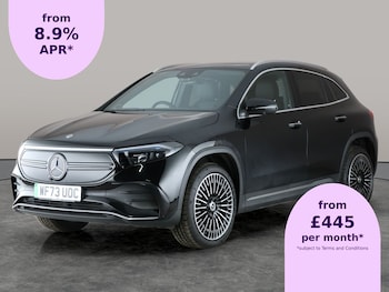 Used Mercedes-Benz EQA undefined for sale - 76452552: Photo