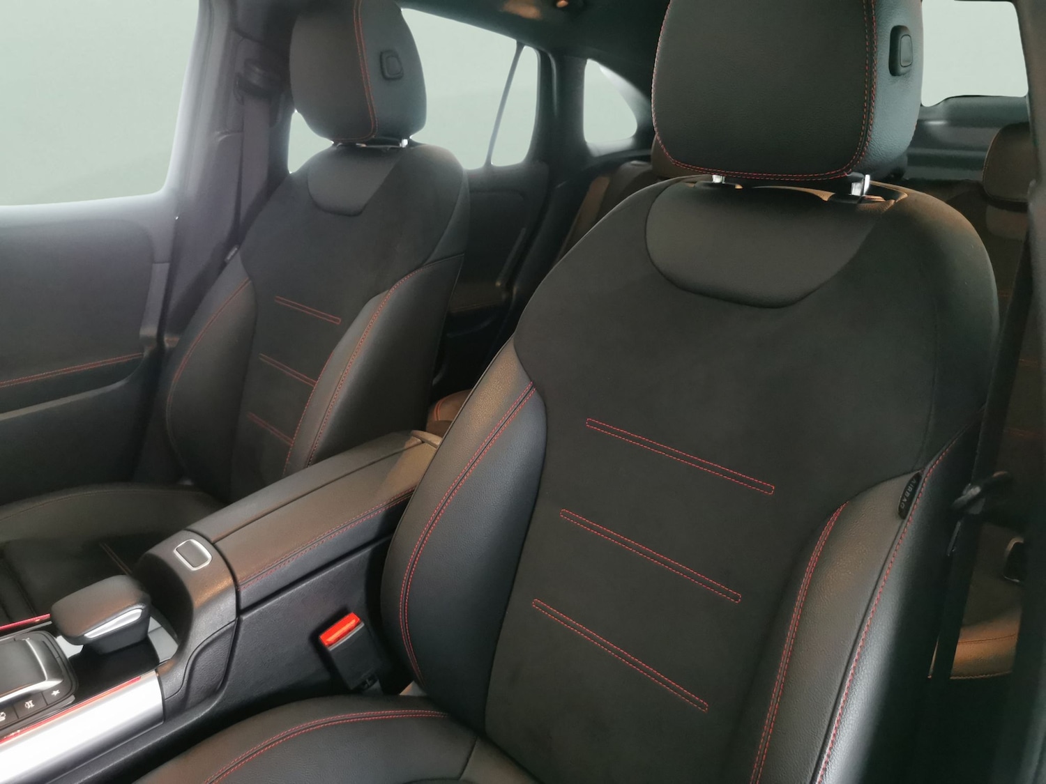 Used Mercedes-Benz EQA for sale - 76452552: Photo 35