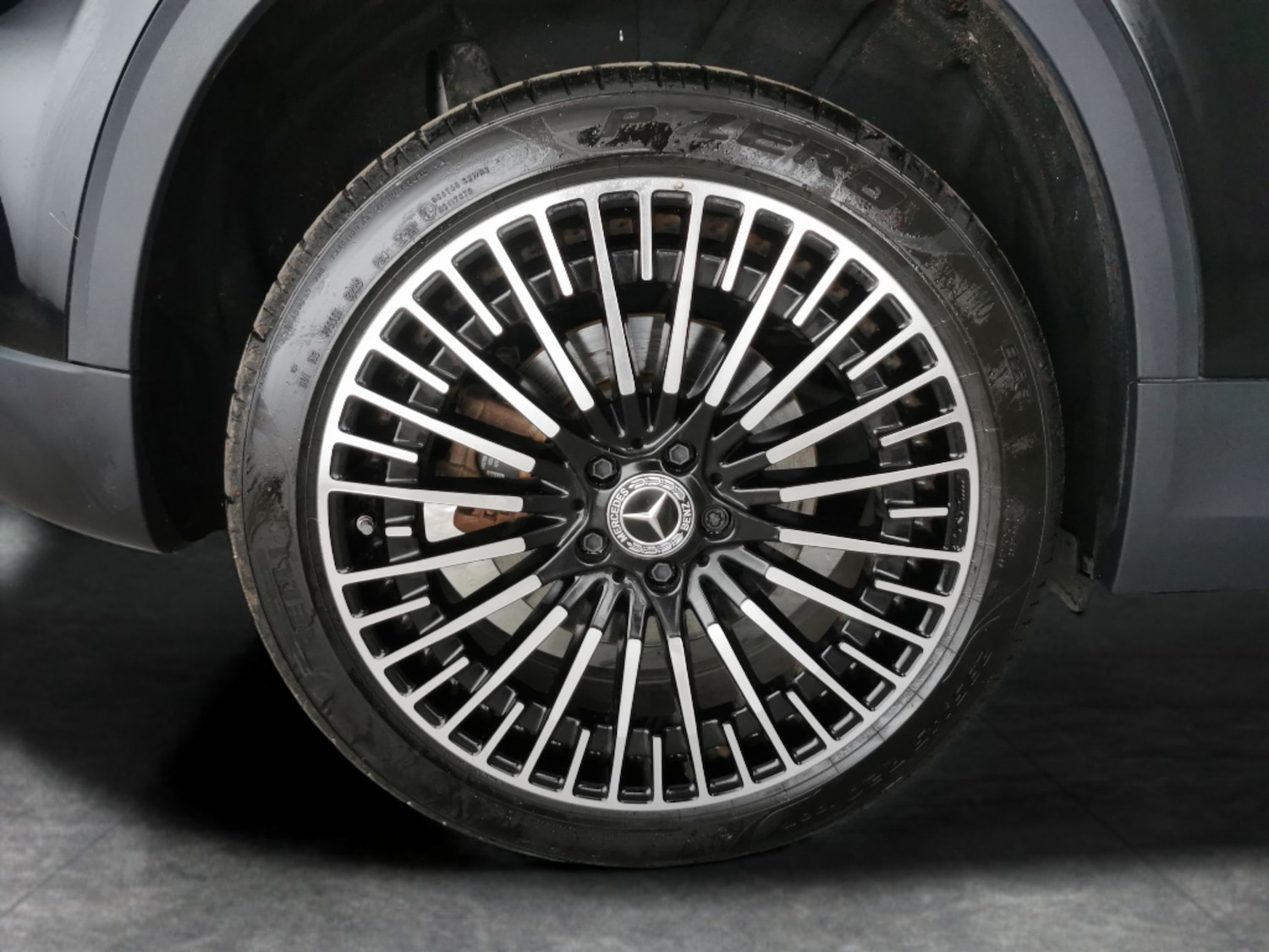 Used Mercedes-Benz EQA for sale - 76452552: Photo 41