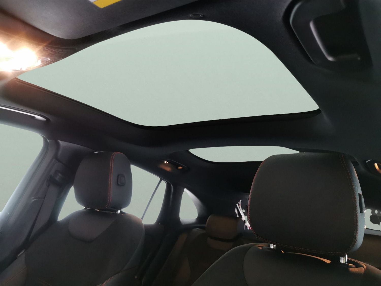 Used Mercedes-Benz EQA for sale - 76452552: Photo 7