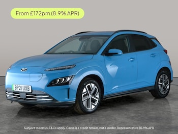 Used Hyundai KONA 2021 for sale - 78707014: Photo