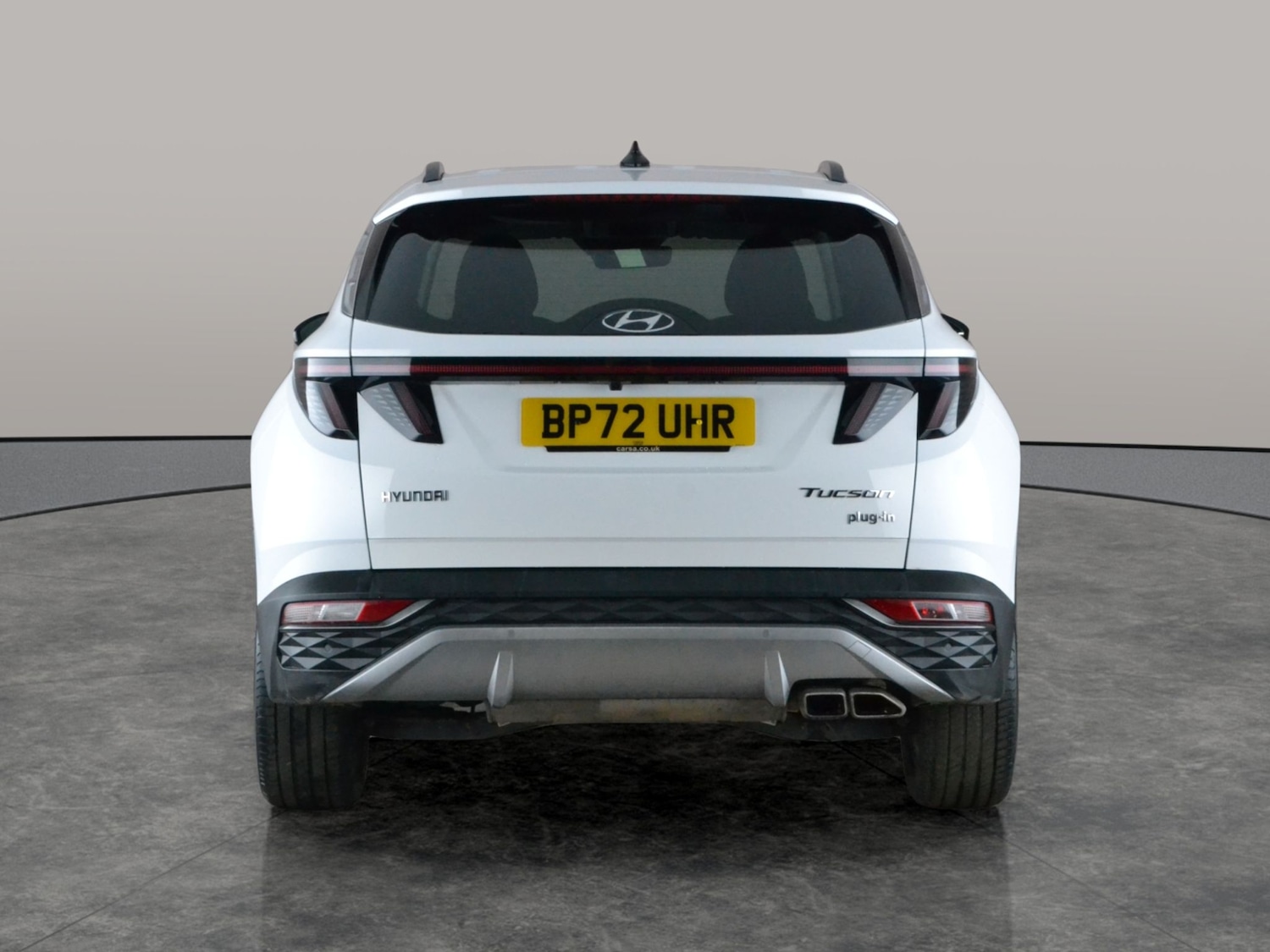 Used Hyundai TUCSON 2023 for sale - 77819391: Photo 11