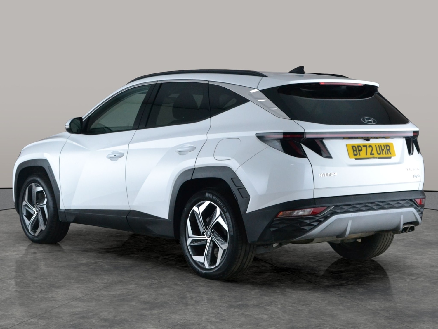 Used Hyundai TUCSON 2023 for sale - 77819391: Photo 12