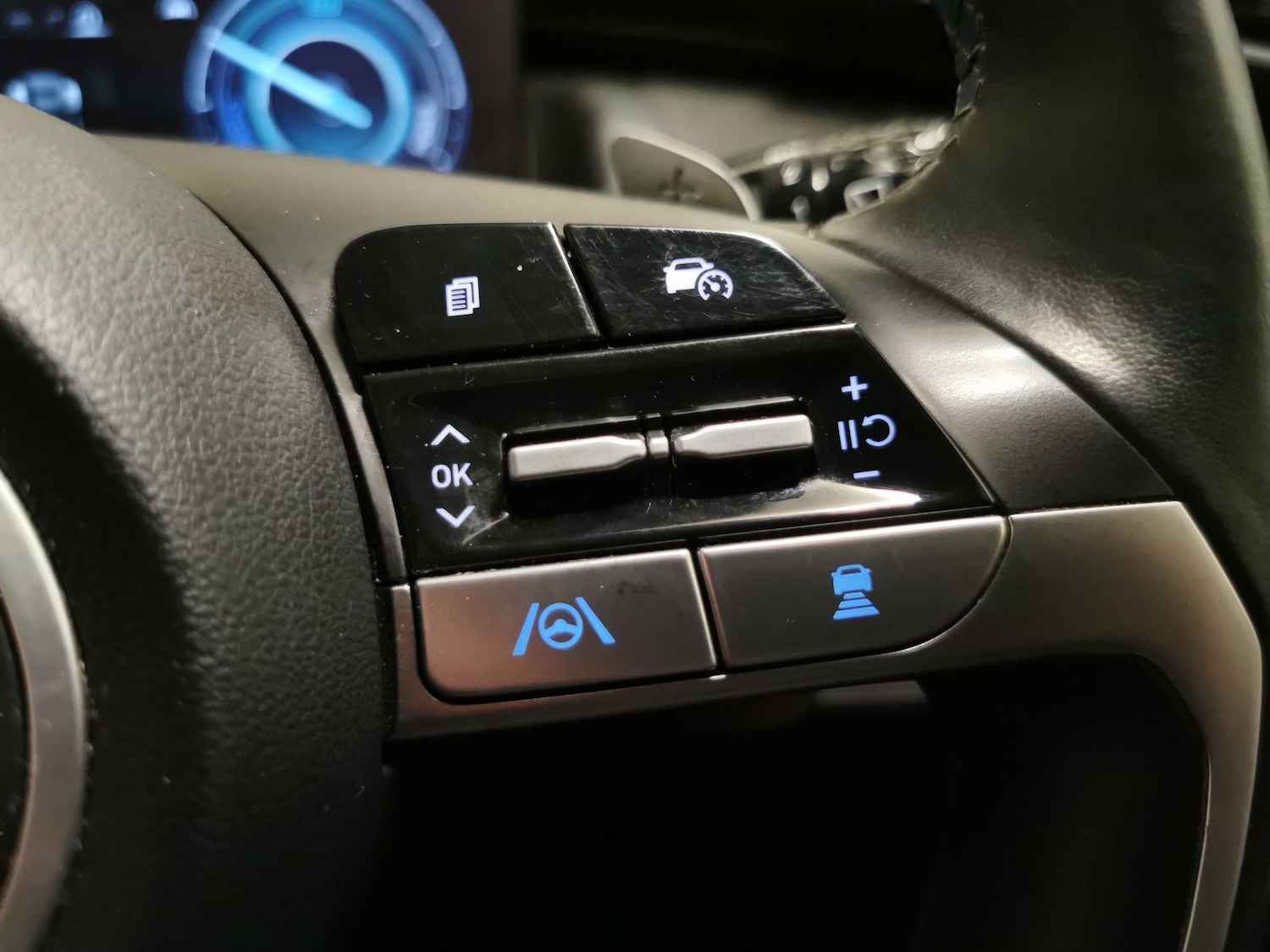 Used Hyundai TUCSON 2023 for sale - 77819391: Photo 21