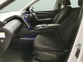 Used Hyundai TUCSON 2023 for sale - 77819391: Photo