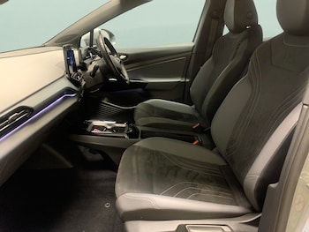 Used Volkswagen ID.4 2022 for sale - 79514955: Photo