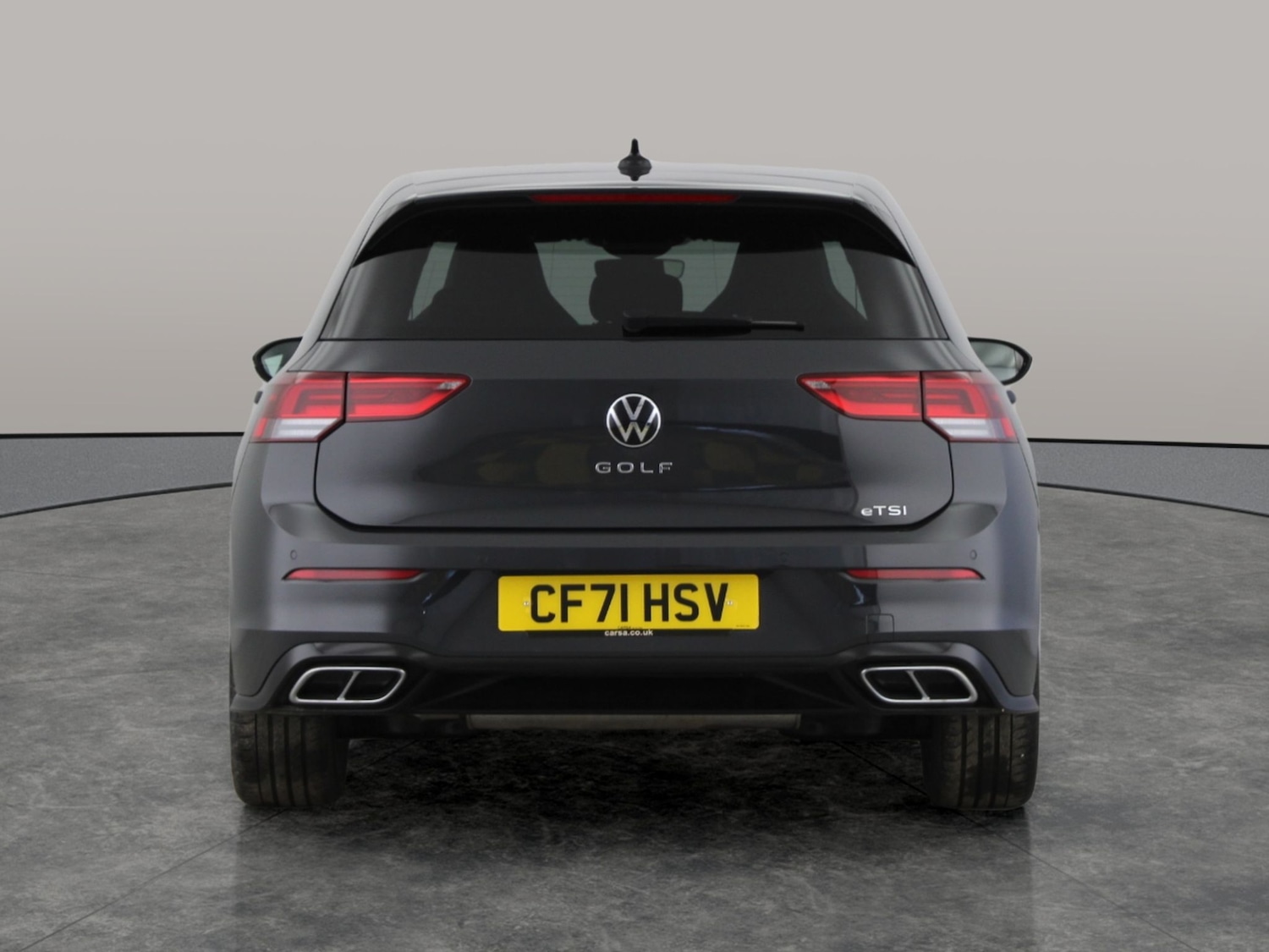 Used Volkswagen Golf 2021 for sale - 76895156: Photo 10