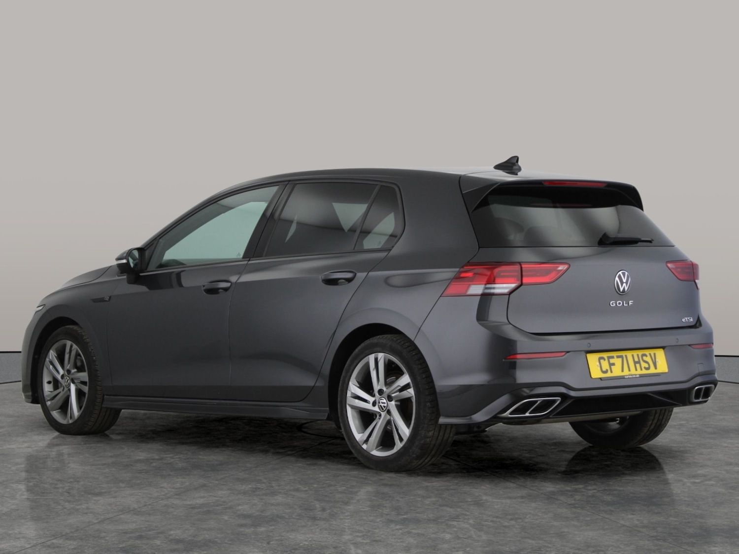 Used Volkswagen Golf 2021 for sale - 76895156: Photo 11