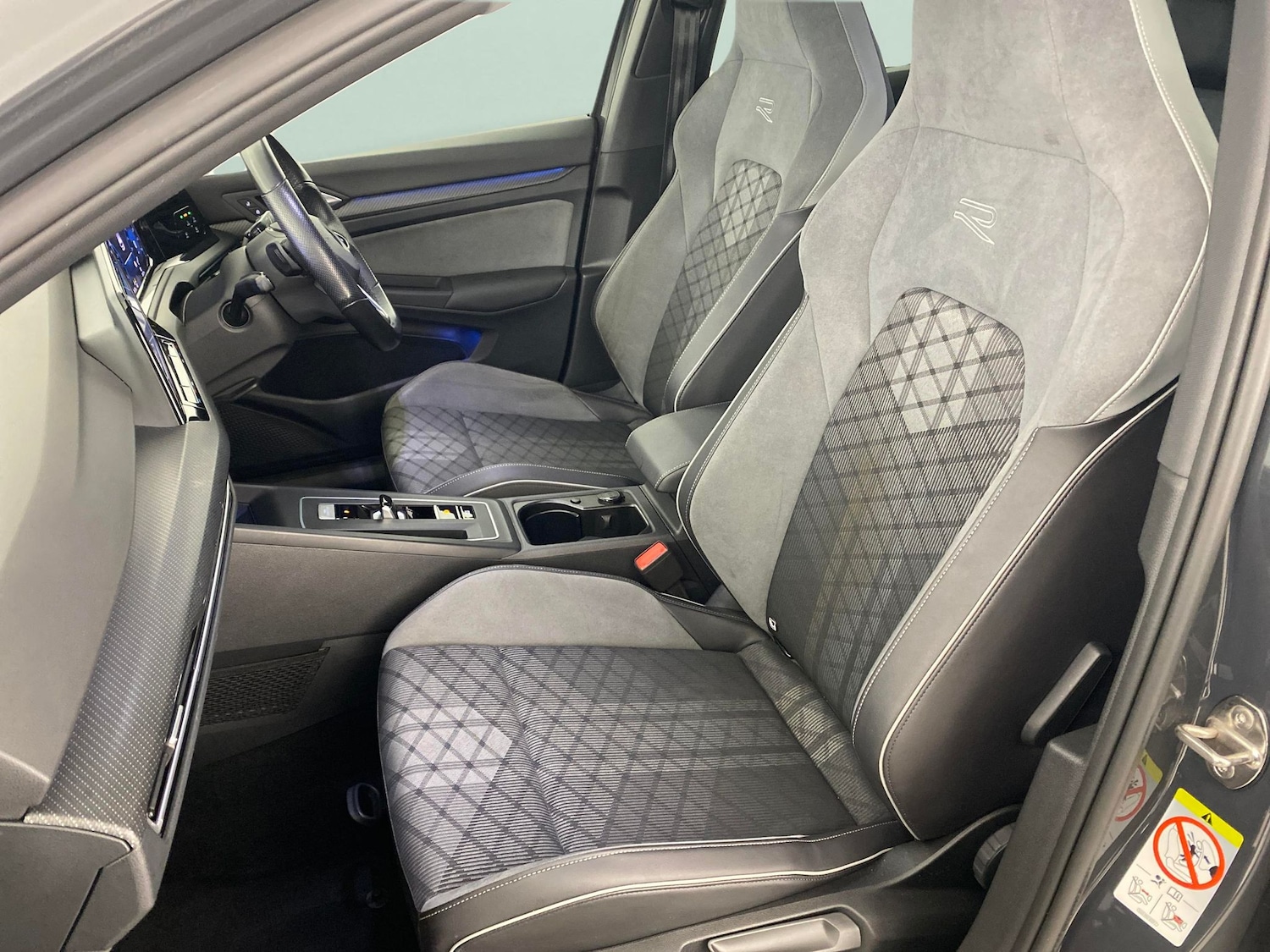 Used Volkswagen Golf 2021 for sale - 76895156: Photo 13