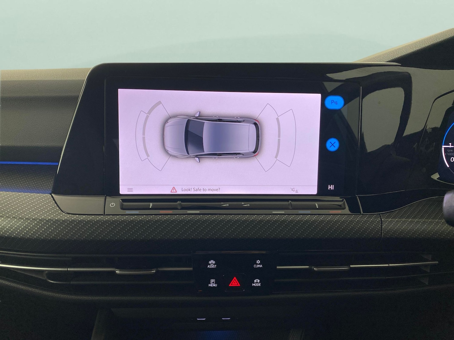 Used Volkswagen Golf 2021 for sale - 76895156: Photo 14