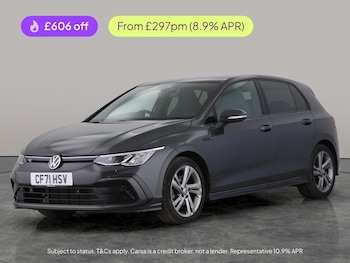 Used Volkswagen Golf 2021 for sale - 76895156: Photo