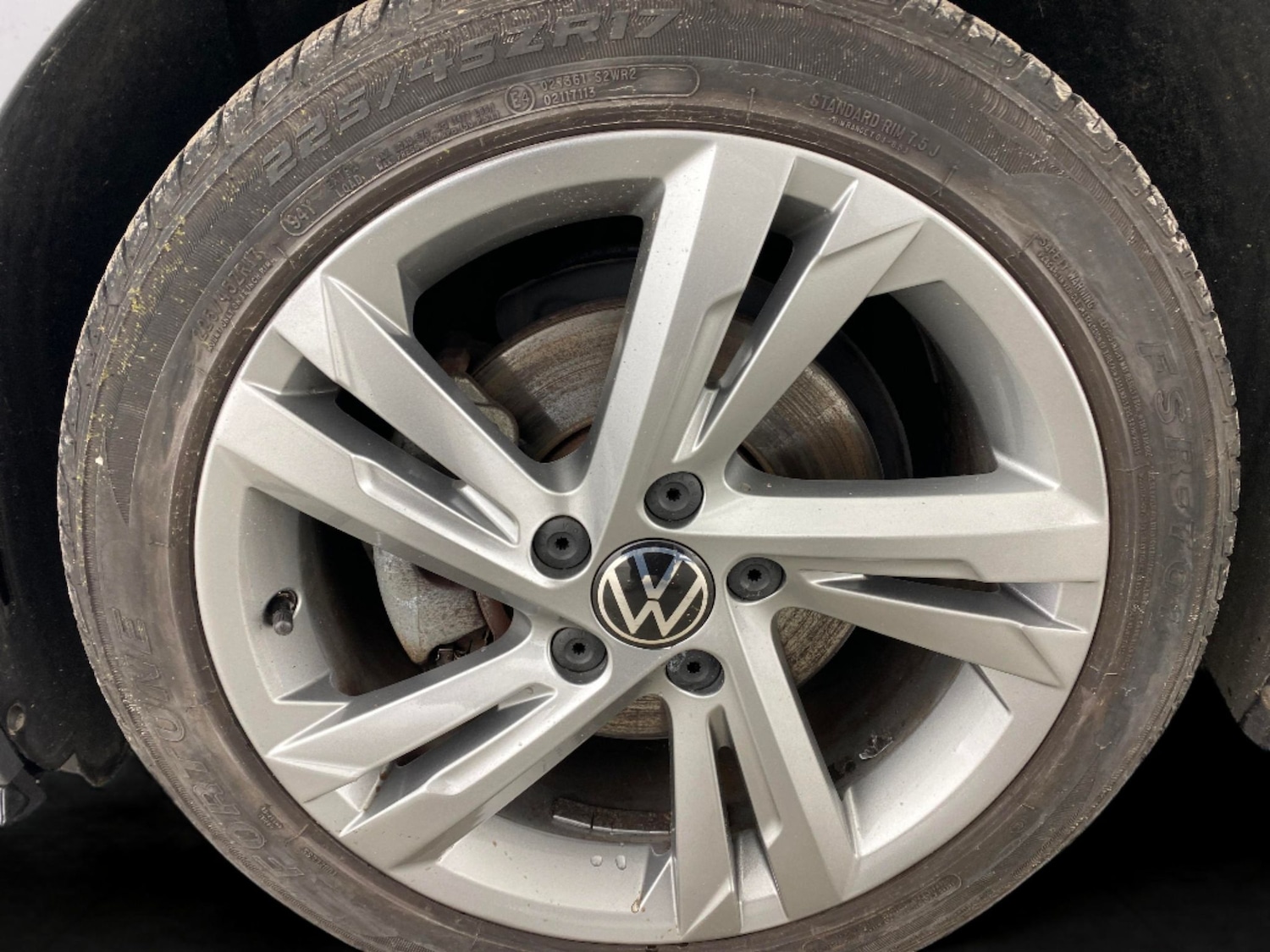 Used Volkswagen Golf 2021 for sale - 76895156: Photo 20