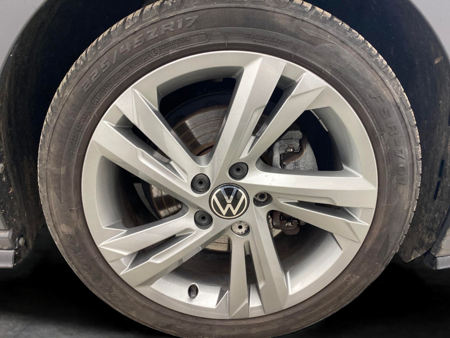 Used Volkswagen Golf 2021 for sale - 76895156: Photo 21