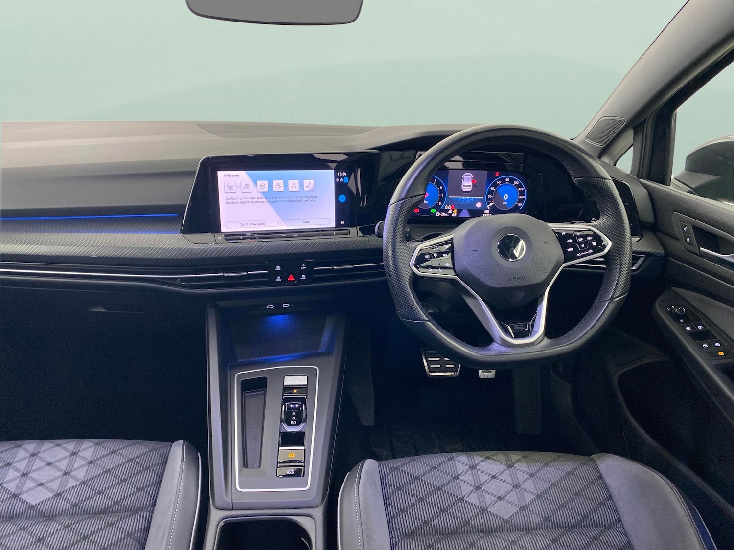 Used Volkswagen Golf 2021 for sale - 76895156: Photo 4