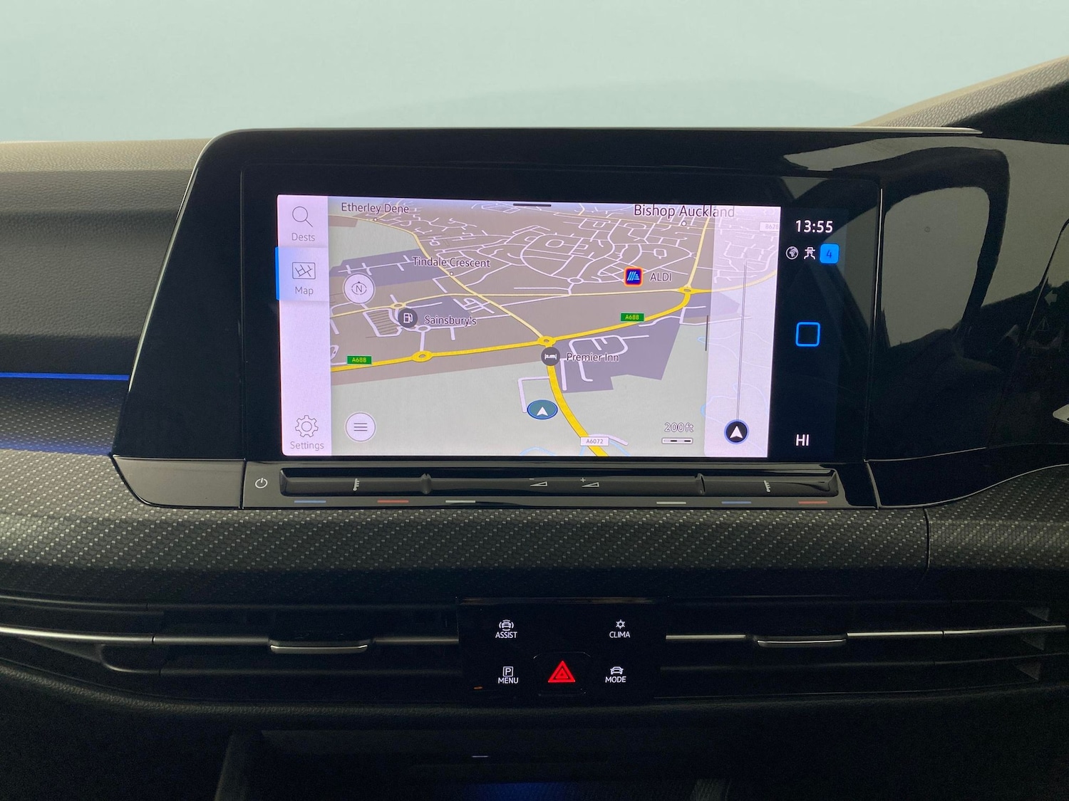 Used Volkswagen Golf 2021 for sale - 76895156: Photo 5