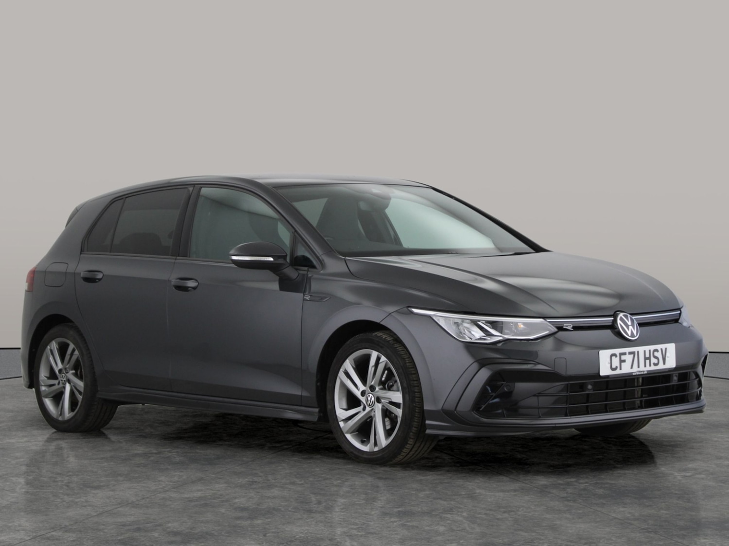 Used Volkswagen Golf 2021 for sale - 76895156: Photo 7