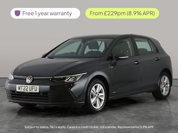 Used Volkswagen Golf 2022 for sale - 79151978: Photo