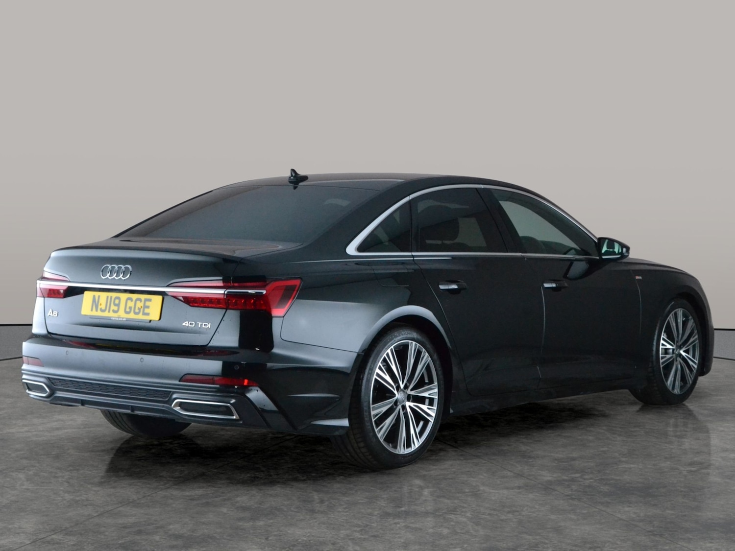 Used Audi A6 2019 for sale - 78178077: Photo 10