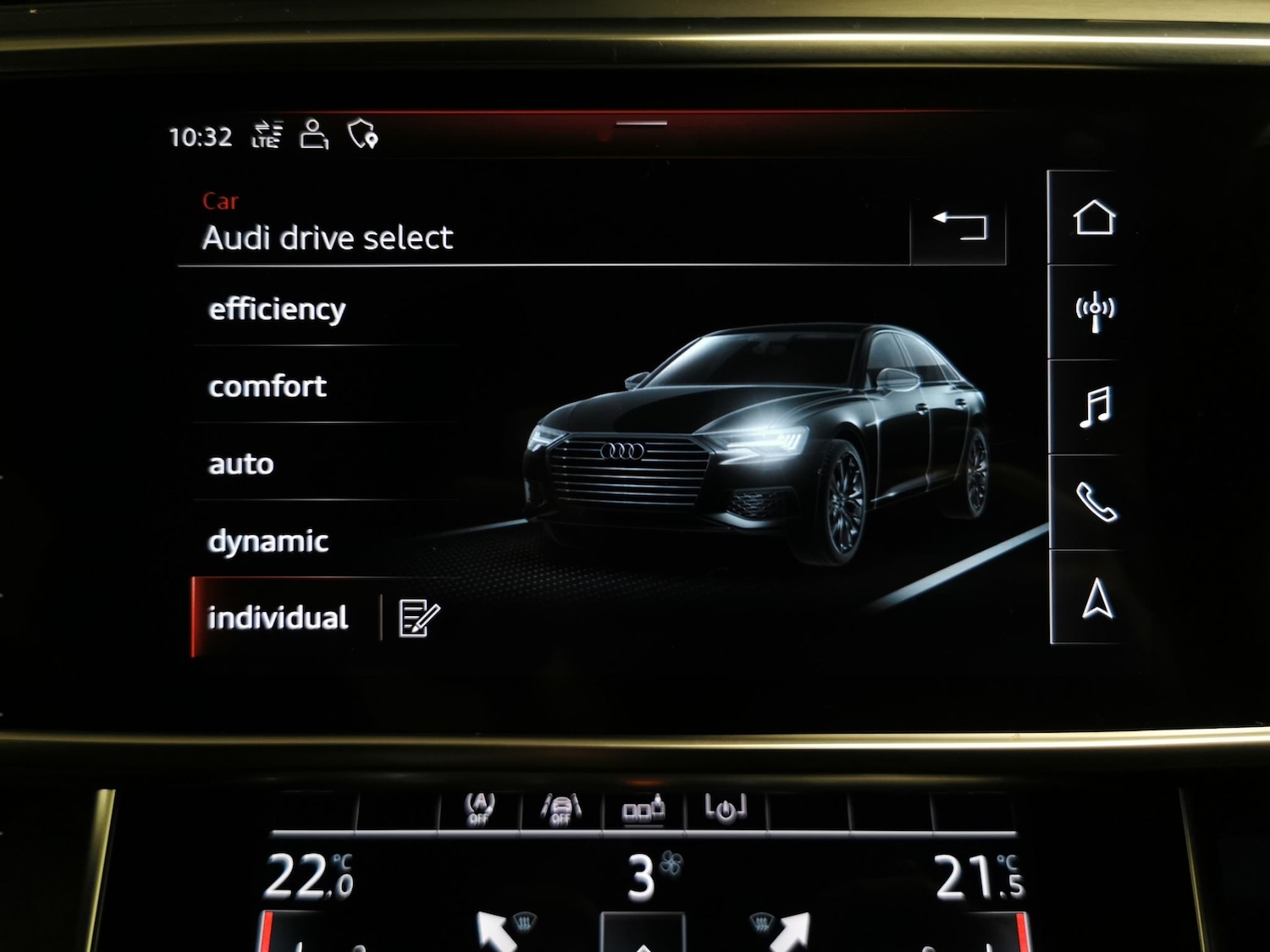 Used Audi A6 2019 for sale - 78178077: Photo 16