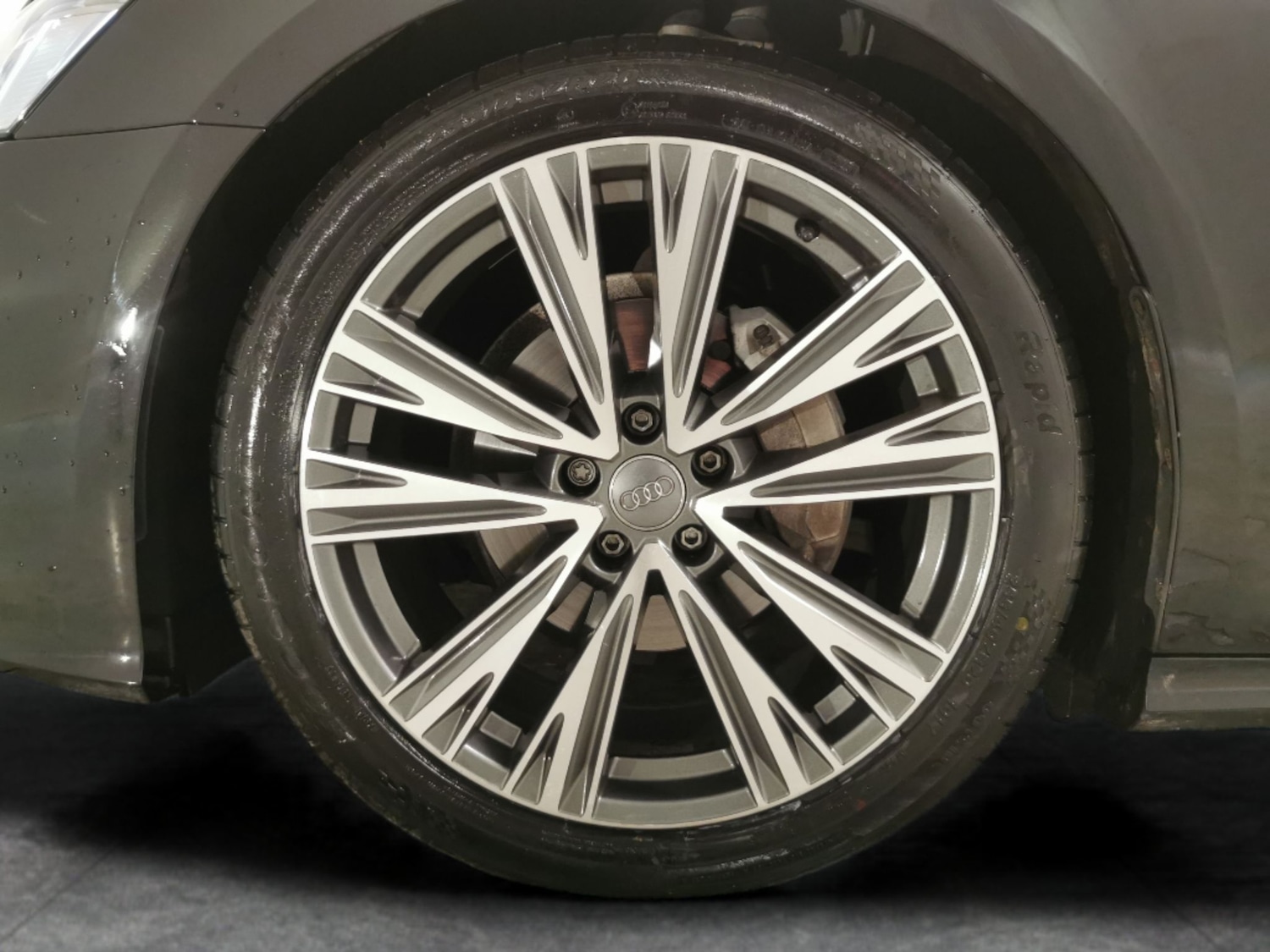 Used Audi A6 2019 for sale - 78178077: Photo 22