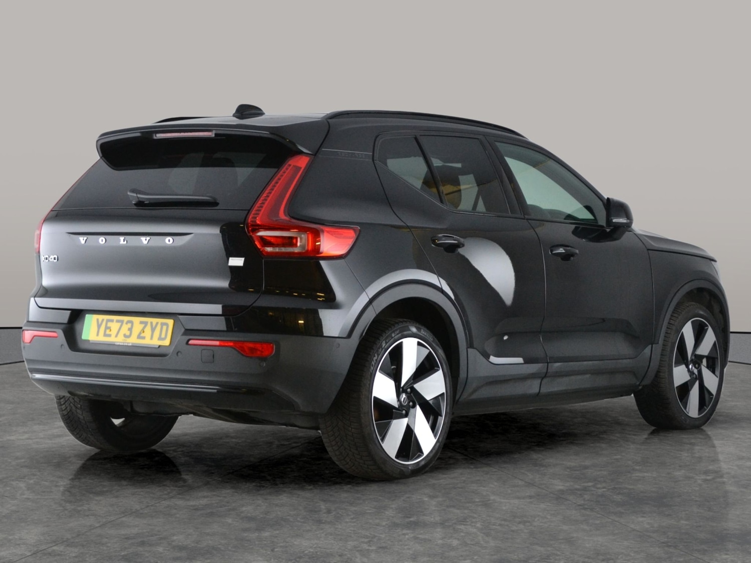 Used Volvo XC40 2024 for sale - 77300802: Photo 12