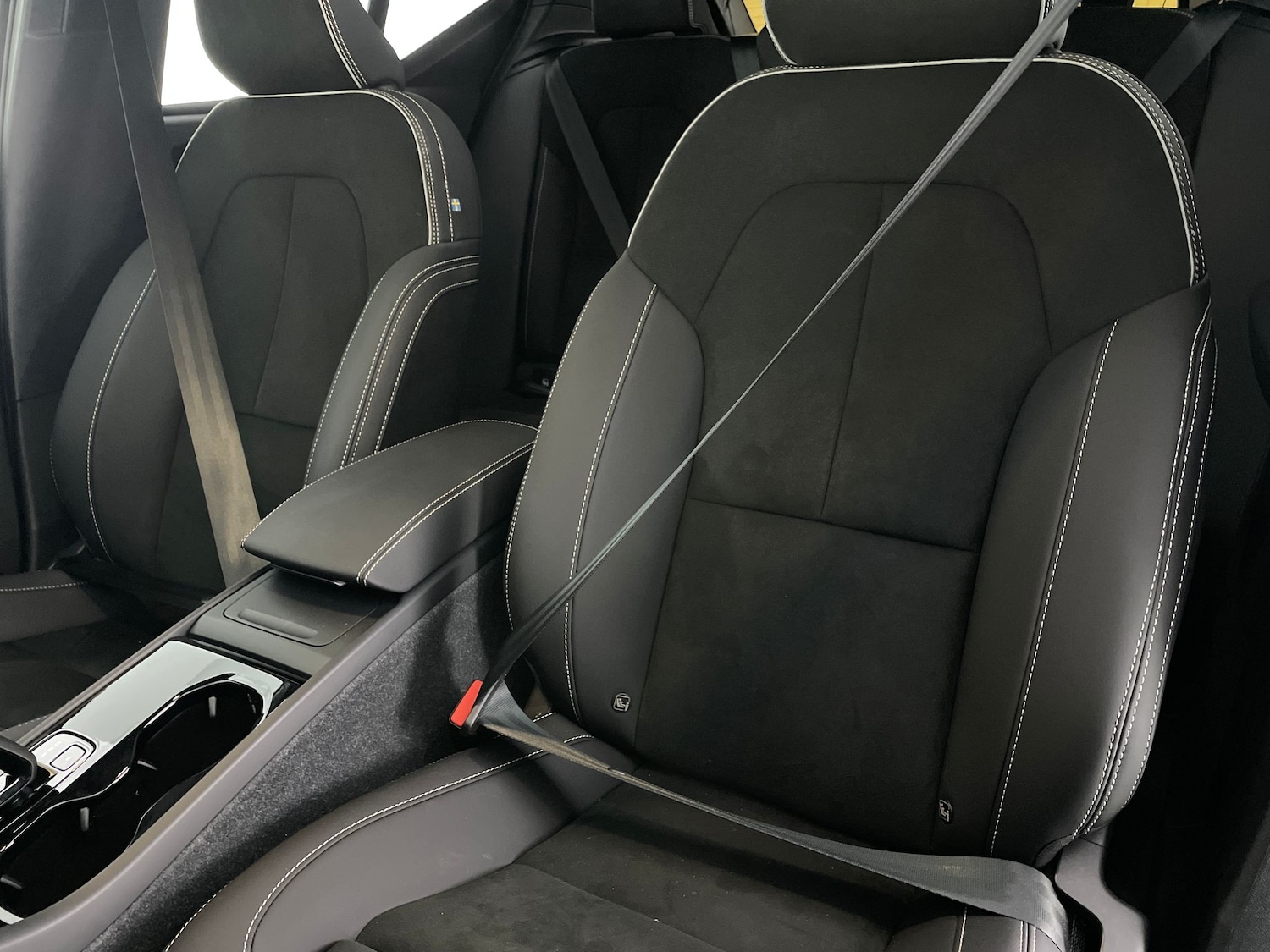 Used Volvo XC40 2024 for sale - 77300802: Photo 17