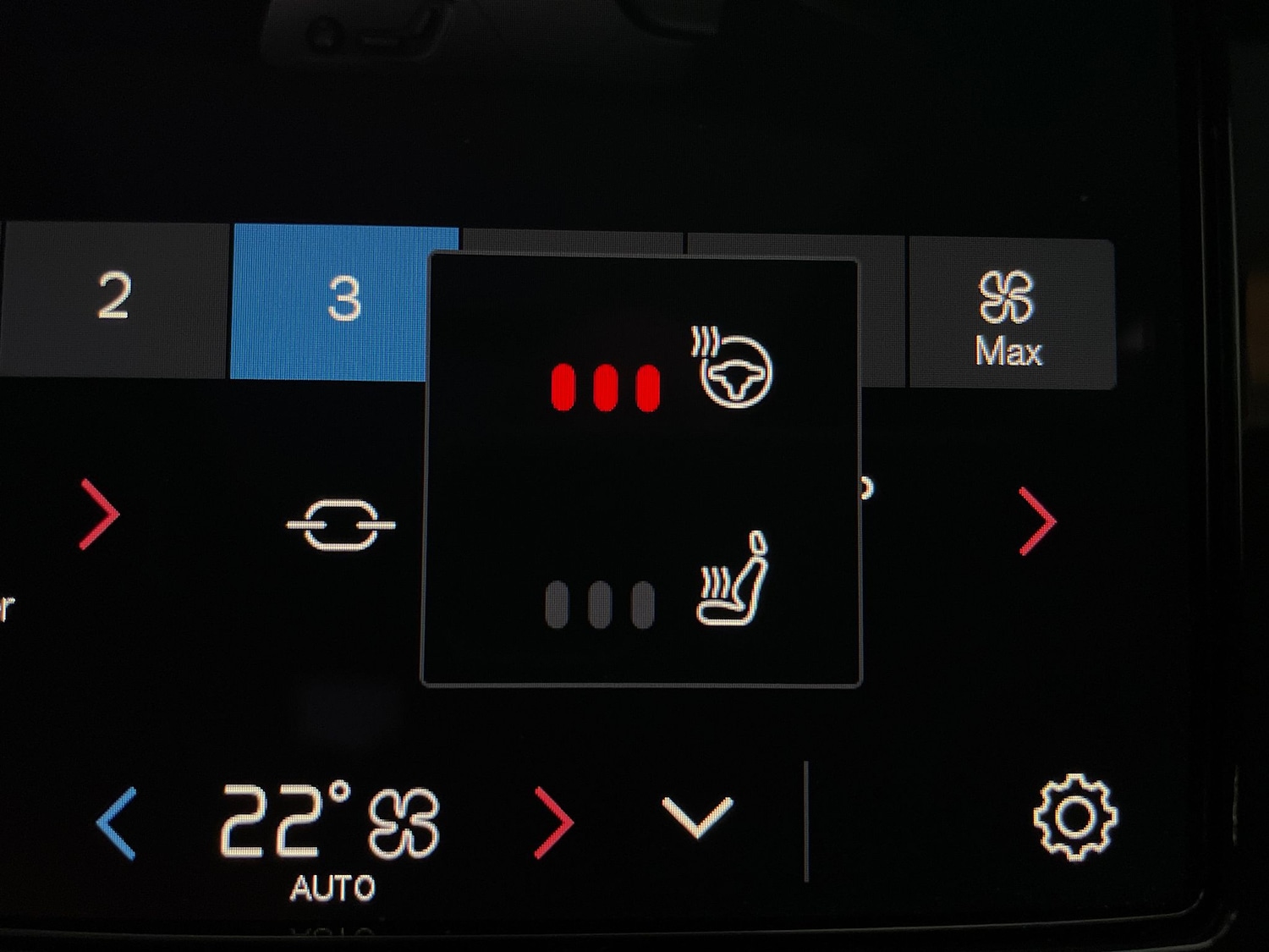 Used Volvo XC40 2024 for sale - 77300802: Photo 25