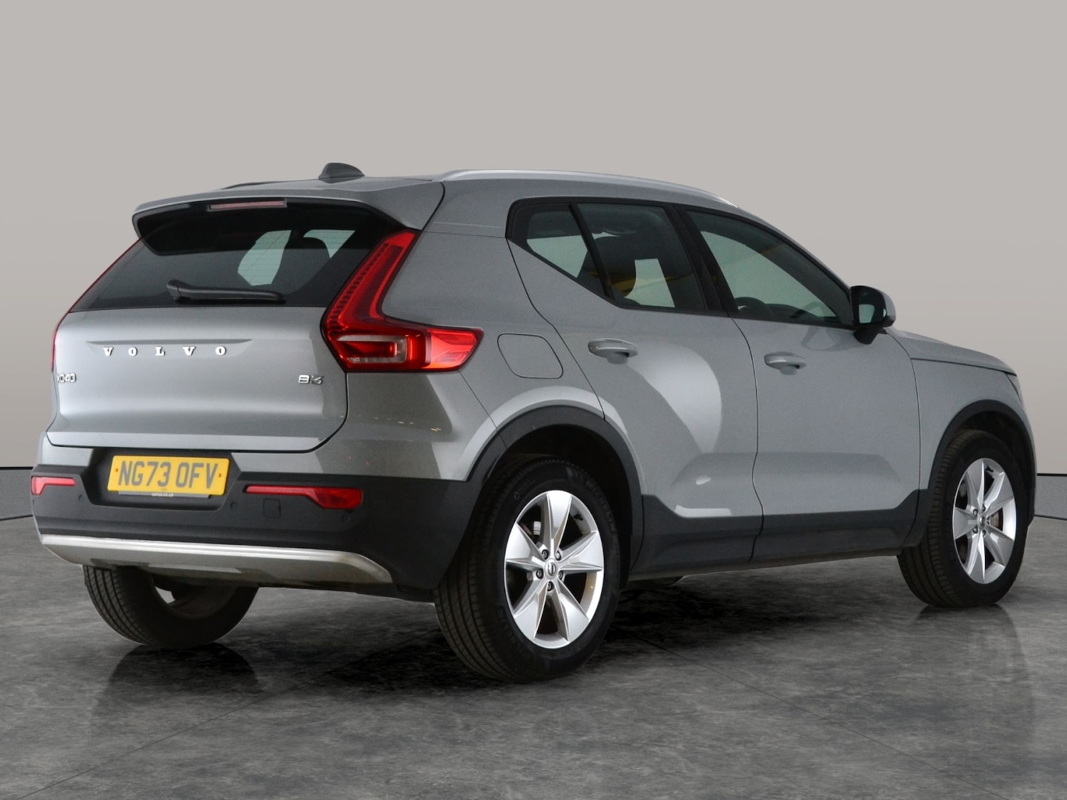 Used Volvo XC40 2024 for sale - 77069663: Photo 10
