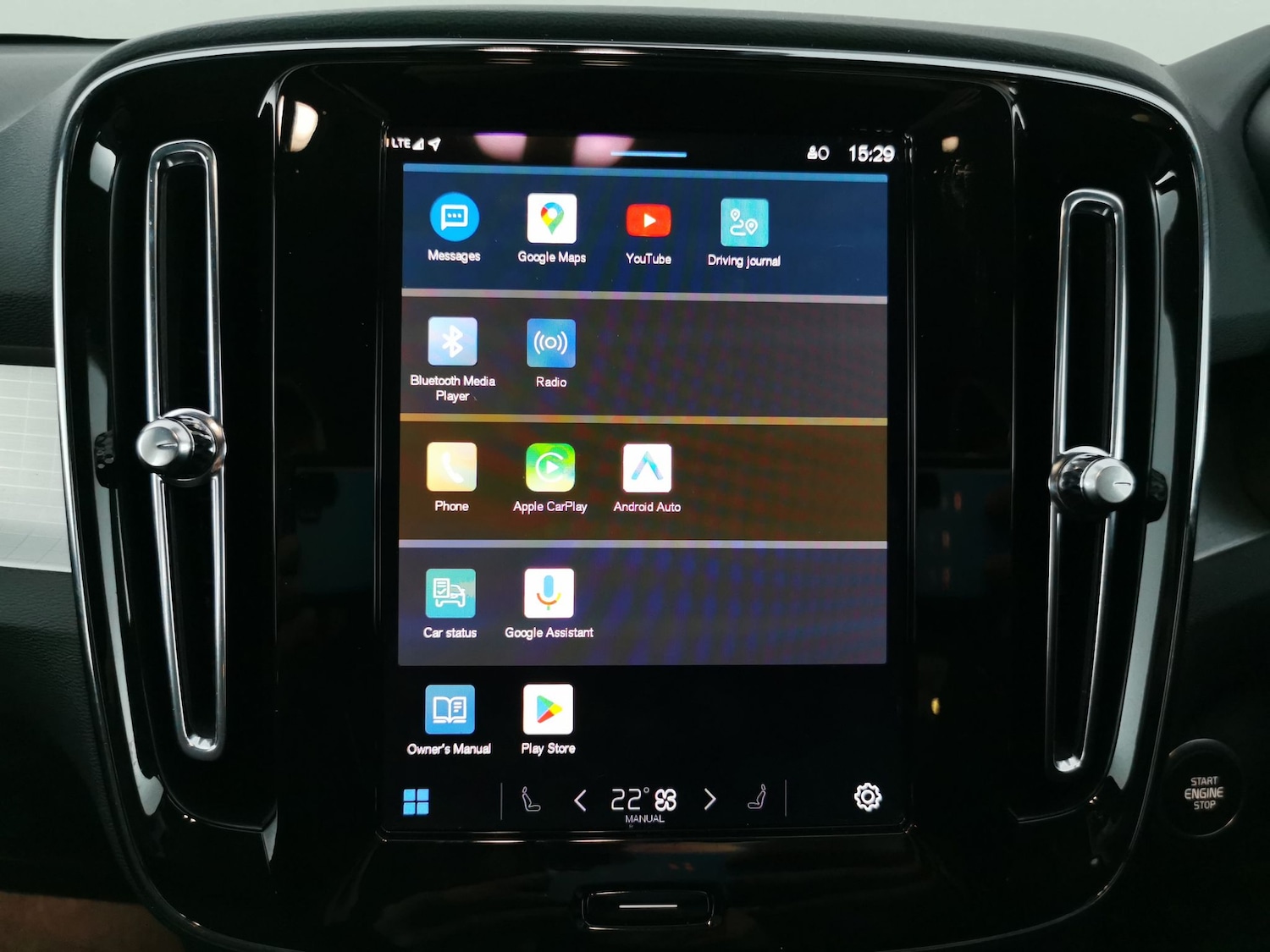 Used Volvo XC40 2024 for sale - 77069663: Photo 15