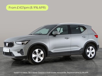 Used Volvo XC40 2024 for sale - 77069663: Photo