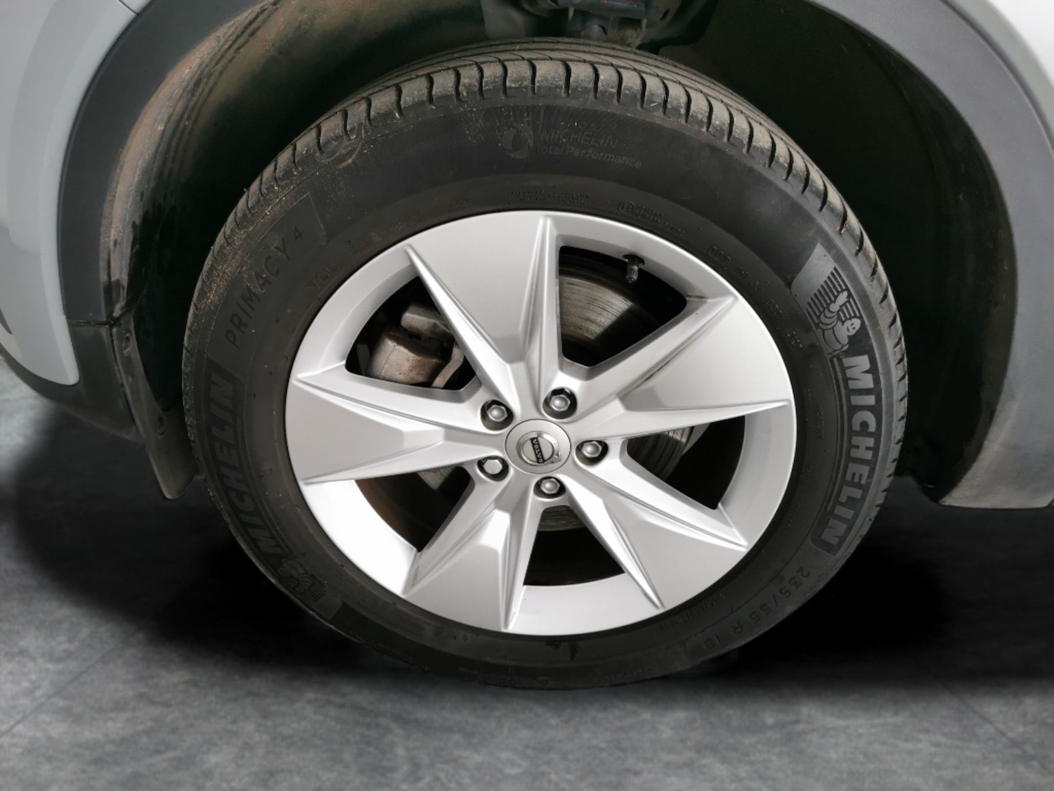 Used Volvo XC40 2024 for sale - 77069663: Photo 22