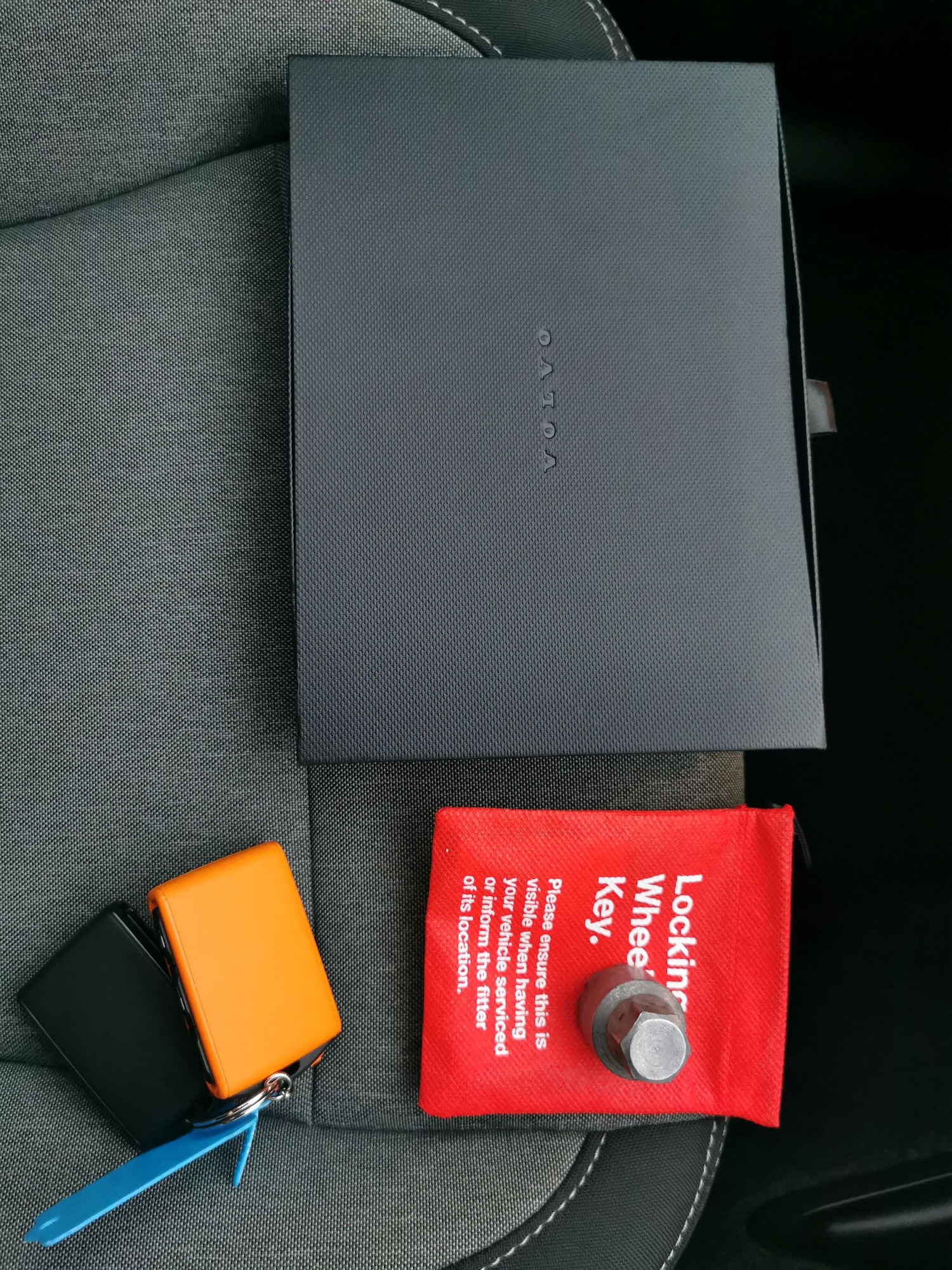 Used Volvo XC40 2024 for sale - 77069663: Photo 30